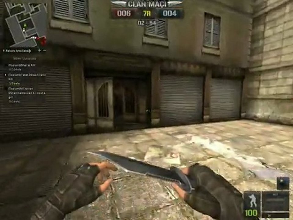 PointBlank