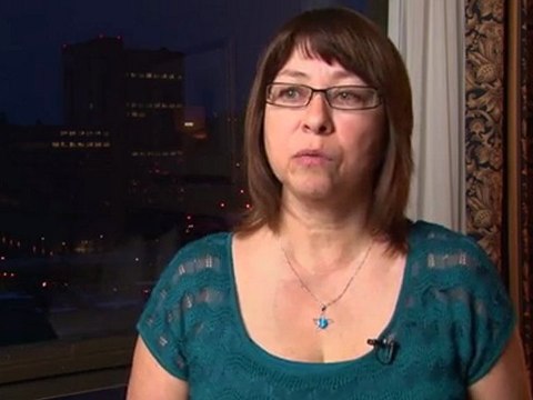 Canadian Nurses Association - Health and Healing