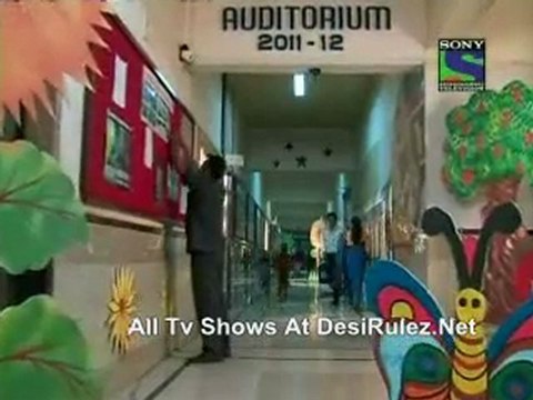 Kya Hua Tera Vaada 27th March 2012 Pt-4