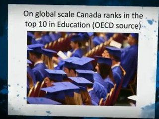 Things to Consider When Moving to Canada From the UK