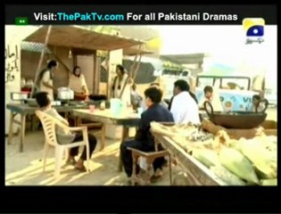 Amma Aur Gulnaz By Geo TV [Episode 5] - Part 4/6