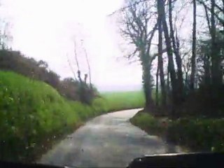 rallye du Pays de caux 2012