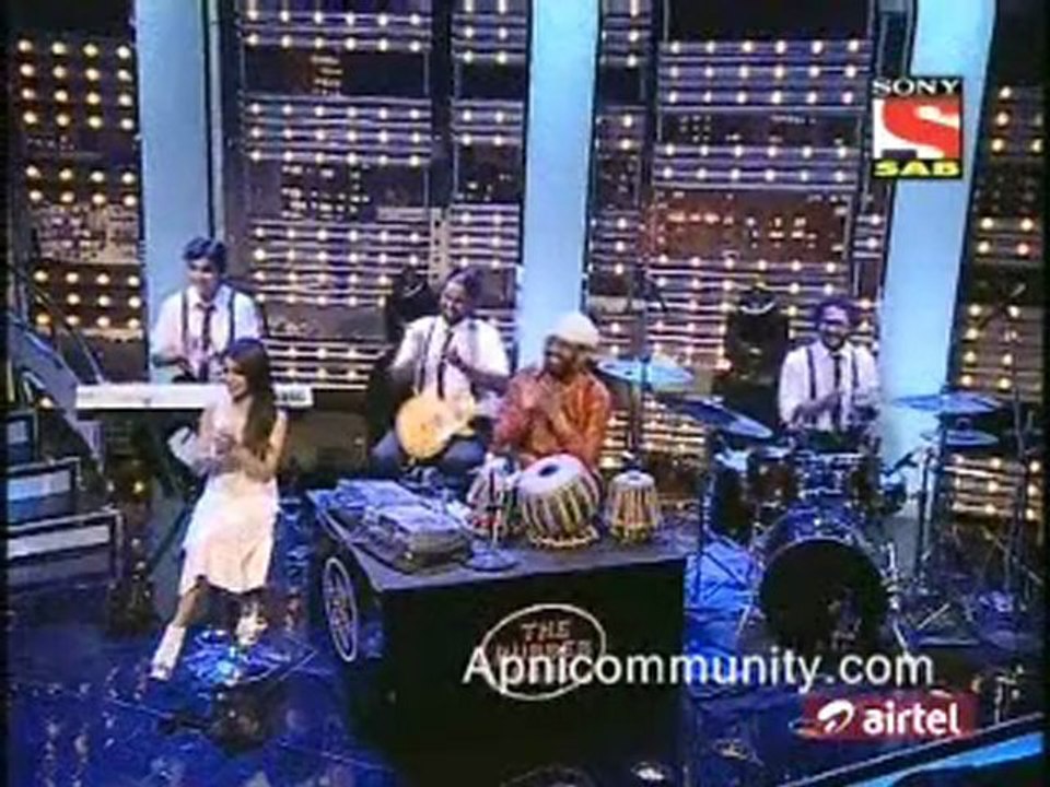 Movers and Shakers[Ft Prakash Jha] - 27th March 2012 pt3