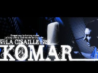 Komar -  L etincelle