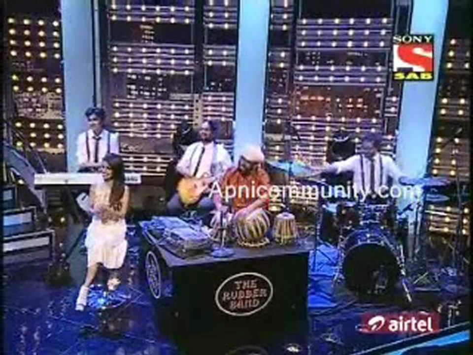 Movers and Shakers[Ft Prakash Jha] - 27th March 2012 pt4