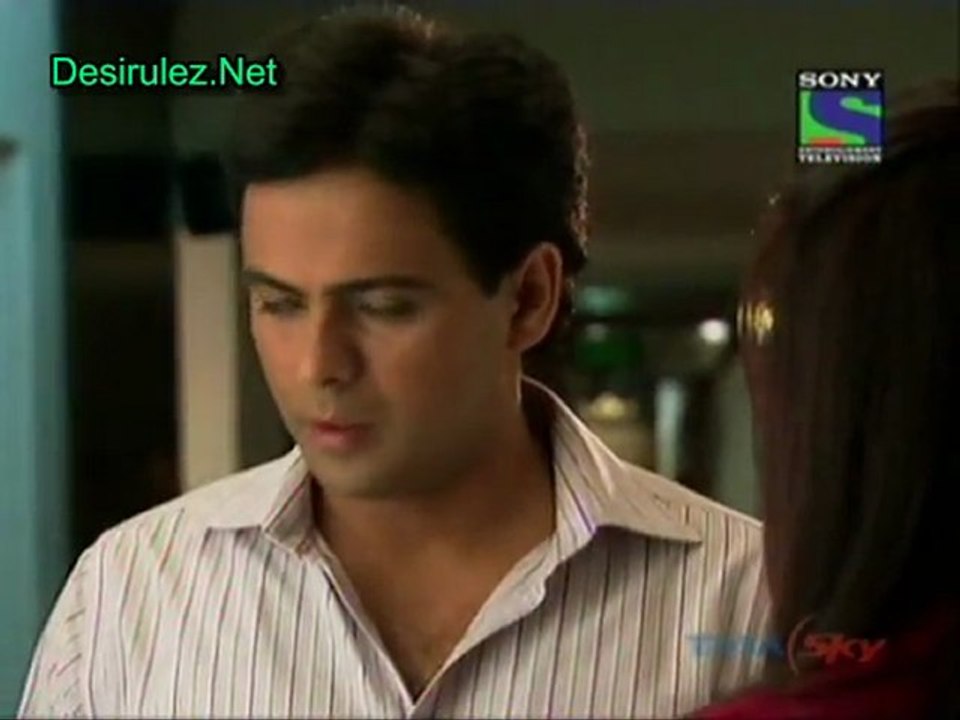Kya Hua Tera Vaada 27th March 2012-Part-1