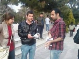 Burdur Doğa Buluşması
