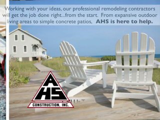 AUSTIN REMODELING CONTRACTOR