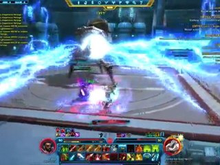 R I P  | Section d'Abordage HM  [HXI-54]