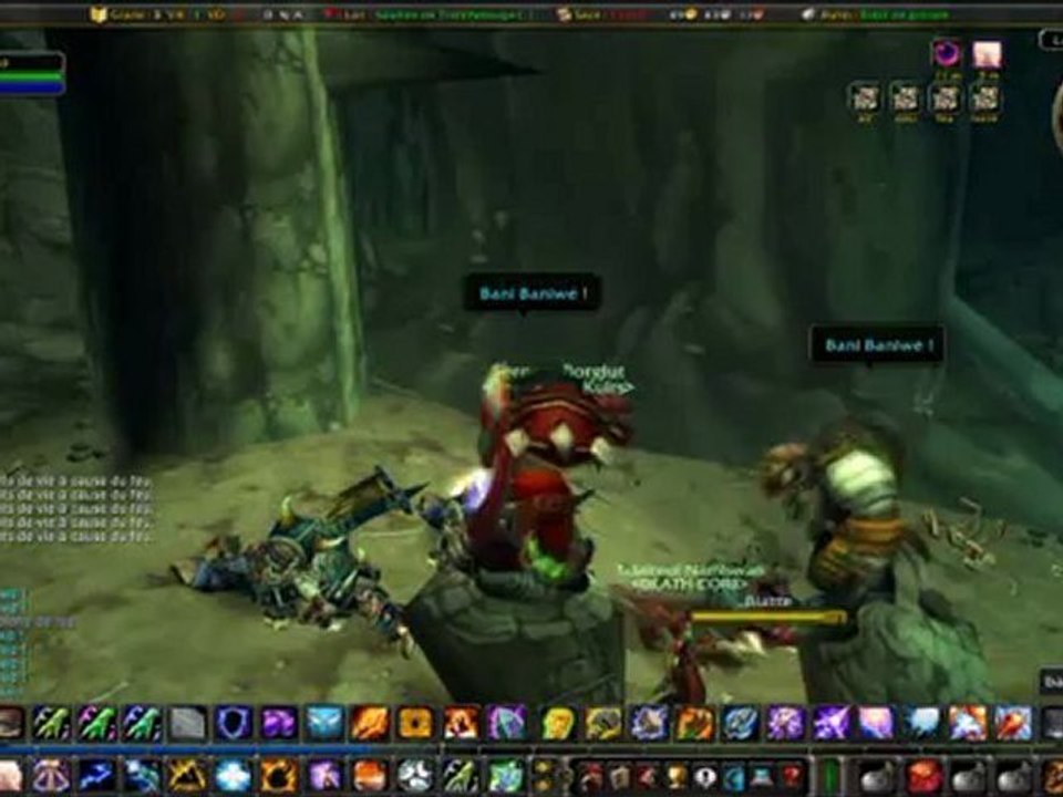 baniwé