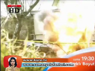 Farklı Boyut 24. Bölüm "Alex" Fragmanı [HD]