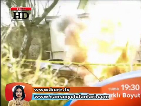 Farklı Boyut 24. Bölüm Alex Fragmanı [HD]