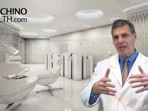 Macular Degeneration & Antioxidant Supplements