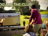 Tiger Woods PGA Tour 13 - Kinect Launch Trailer