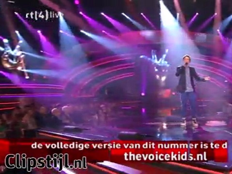 Dave Dekker - Toen Ik Je Zag