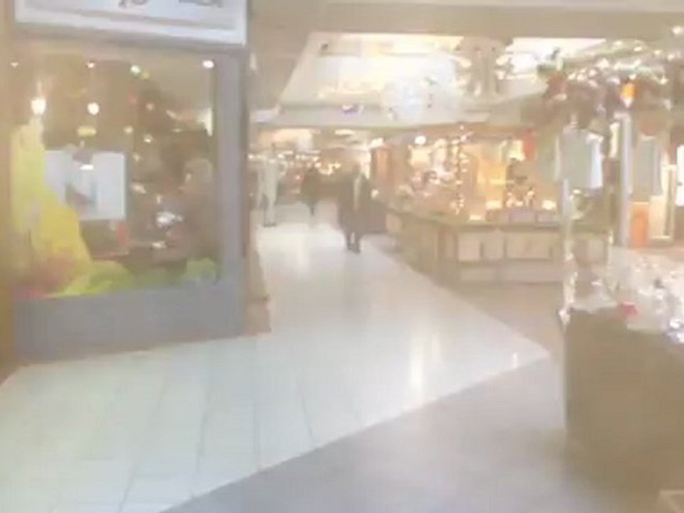 chute