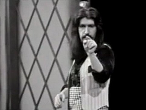 Barış Manço - Sarı Çizmeli Mehmet Ağa