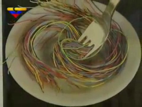 (VIDEO) Contragolpe Exposición histórica y política en Museo de Bellas Artes 26.03.2012