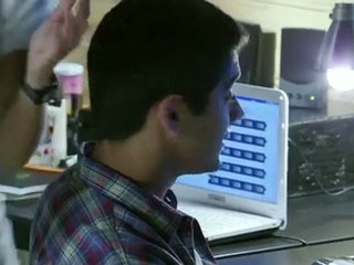 3/4 Amor Eterno Amor capitulo 19 -  26.03.2012