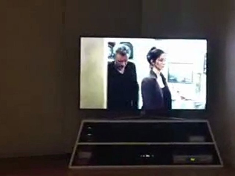 Samsung UN60D7000 60-Inch 1080p 240 Hz 3D HDTV Silver Preview | Samsung UN60D7000 60-Inch 1080p