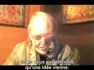 George A  Romero  Interview   Survival Of The Dead Film streaming entier