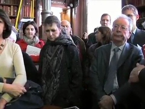 Les templiers aux archives nationales (Aube)