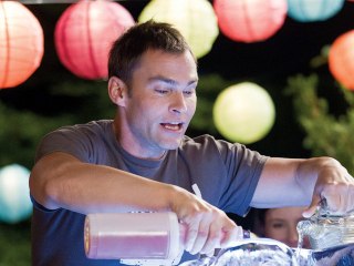 American Reunion - Red Band Trailer #1 [VO|HD]