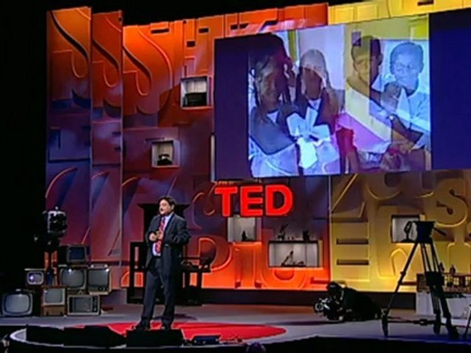 TEDTalks-Sugata Mitra-kendi kendine eğitim-tr-altyazılı