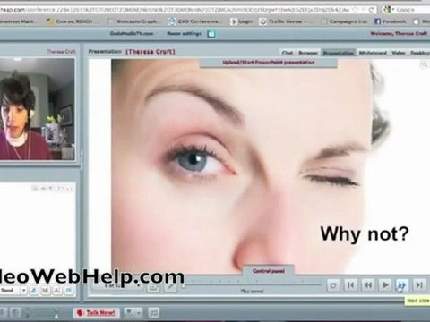 Ministry Marketing Webinars Made Easy