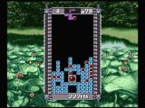 CGRundertow SUPER TETRIS 2   BOMBLISS for Super Famicom Video Game Review