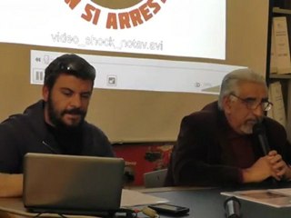 Conferenza Stampa NOTAV