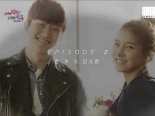 THsub Music & Lyrics - Junho Soeun ep.01 1/3