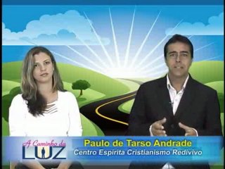 A Caminho da Luz do dia 27-03-2012