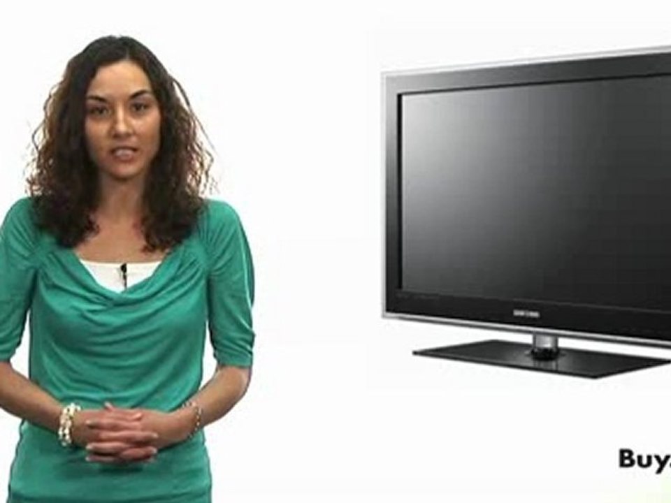 How To Get The Best Price For Samsung LN40D550 40-Inch 1080p 60 Hz LCD HDTV (Black)