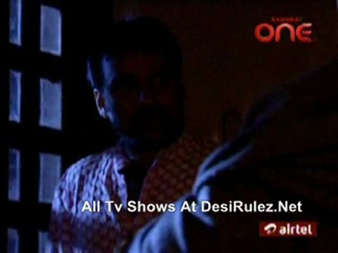 Yeh Kaali Kaali Raatein - 27th March 2012 pt1