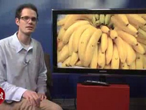 Samsung LN40D550 40-Inch 1080p 60 Hz LCD HDTV (Black) Review | Samsung LN40D550 40-Inch For Sale