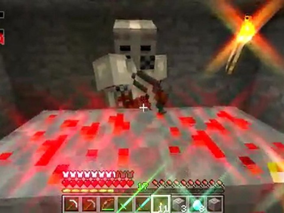 Housecraft Hardcore - Chronique n°1