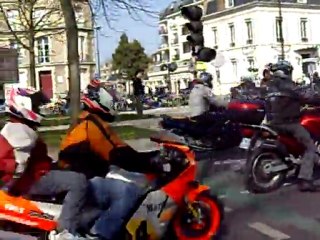 Manif du 24 . 03 . 2012 a orléans