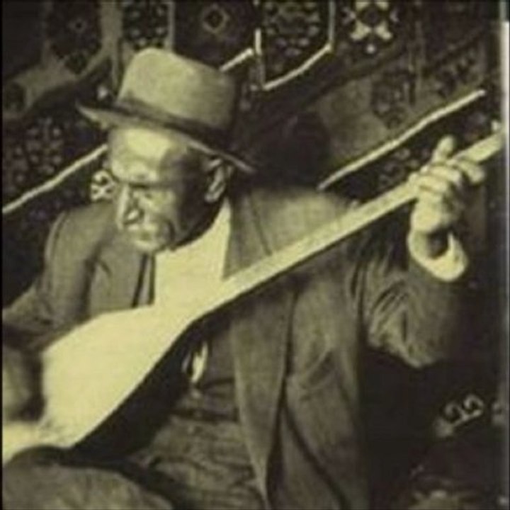 Alamut-Derdimi Dökersem