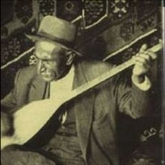 Alamut-Derdimi Dökersem