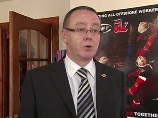 Total shares dive after gas leak