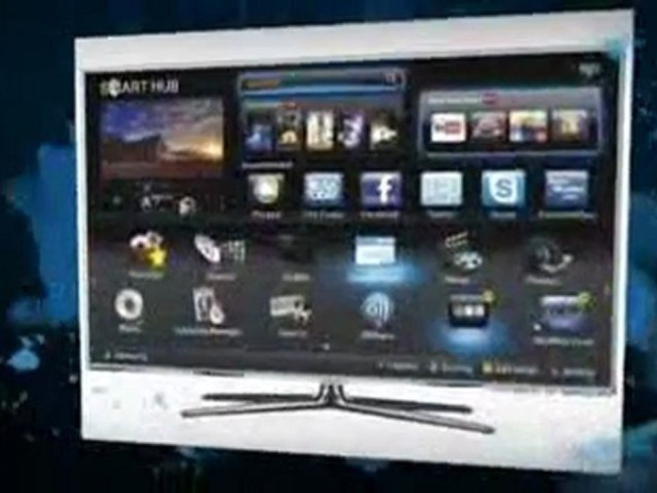 Samsung PN59D8000 59-Inch 1080p Plasma HDTV (Black) Review | Samsung PN59D8000 59-Inch For Sale