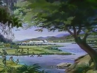 Les Royaunes Perdus  Mayas 1