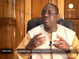Macky Sall veut un "état des lieux", mais pas de...