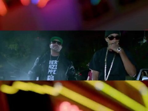 Young Fame Ft. Nipsey Hussle Roof Back Official Music Video