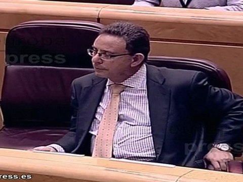 Montoro: Los presupuestos serán los más austeros