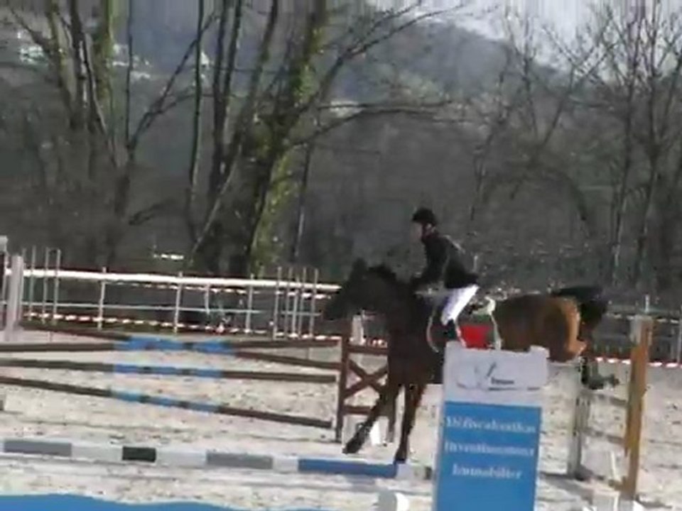 N'ergie et Moi Club 1 St étienne de crossey