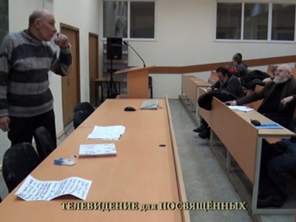 Часть 4. От лука до “Булавы”
