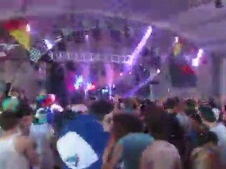 Joris voorn @ UMF MIAMI 2012