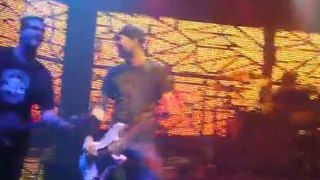 3 Doors Down - Away From The Sun (Live @ Le Bataclan - 06/03/2012)